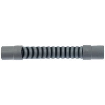 drain hose L 210 mm A ø inside 19 mm B ø inside 19 mm outer hose ø 24 mm - 530725