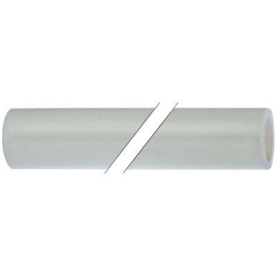 Furtun silicon pentru masina de cuburi de gheata, ø interior 16mm, L 617mm - Cod 530740