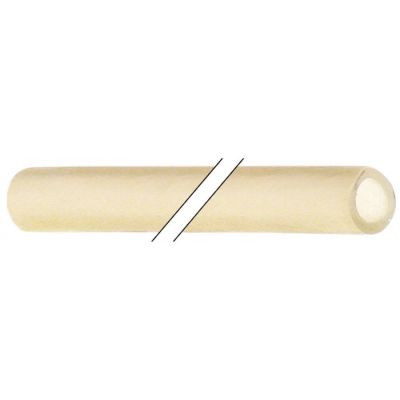 Furtun silicon pentru masina de cuburi de gheata, ø interior 14mm, L 650mm - Cod 530769