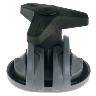 Capac complet pentru dedurizator DVA LT/BP plastic - 530807
