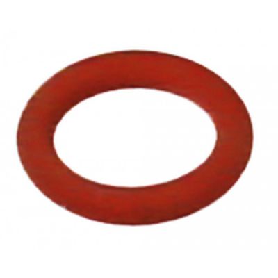 Oring silicon grosime 1,78 mm, diam. int. ø 8,73 mm, OR 0108, plic cu 10 bucati - 532195