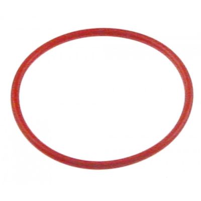 Oring silicon int ø 53,7mm, grosime 1,78mm, 10 bucati - 532219
