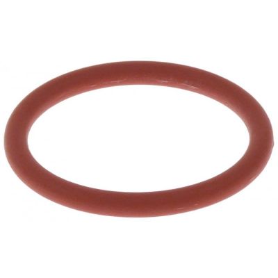 Oring silicon grosime 5,34 mm, diam. int. ø 47 mm, plic cu 10 buc - 532375