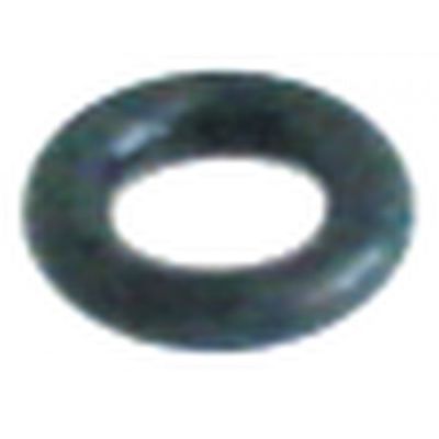 Oring Viton grosime 1,78 mm, int. ø 3,69 mm, set 10 buc - 532406