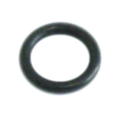 Oring Viton thickness 1,78mm int. ø 8,73mm - Code 532412