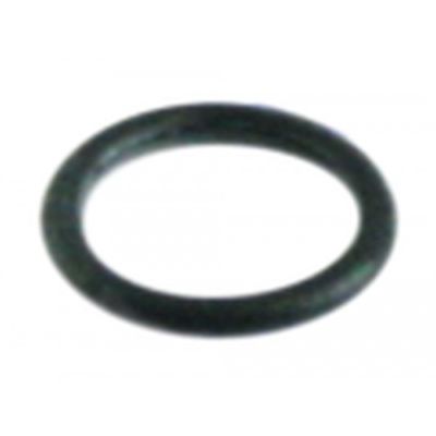 Oring Viton grosime 1,78 mm, diam. int. ø 10,82 mm, plic cu 10 bucati - 532414