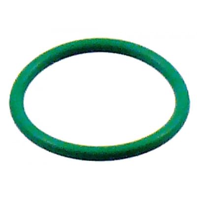 Oring Viton, grosime 2,62mm, int. ø 25,07mm - 532487