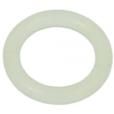 Oring silicone thickness 3 mm ID ø 13 mm Qty 1 pc - Code 532514