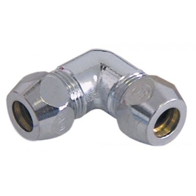 Cot cu racord de presare - Cod 540053