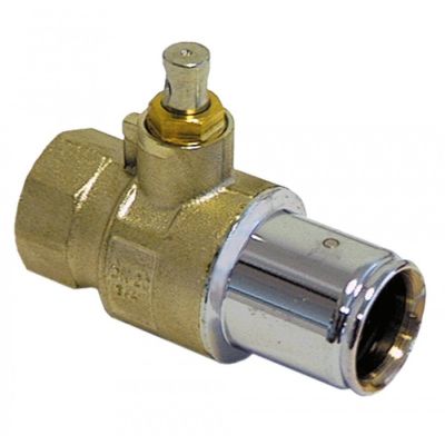 Robinet de golire 3/4" - 540259