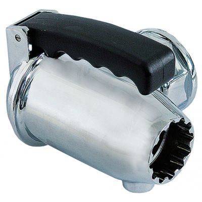 Robinet de golire - canea, filet 2", pentru marmita - 540267