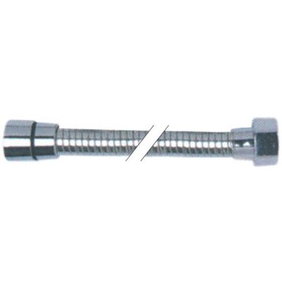 Furtun dus, INOX, L 1500mm, presiune de operare 10bari - Cod 540290