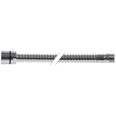 Furtun dus L 1250 mm, filet 1 de 1/2", filet 2 de M15x1, t.max. 90°C - 540455