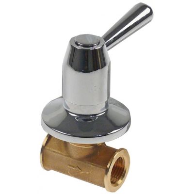 Robinet de inchidere ½" - Cod 540656