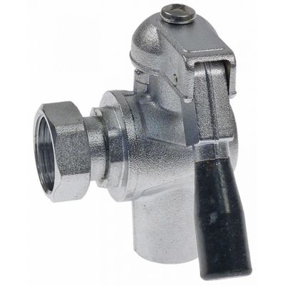 drain tap IT 3/4" elbow - Code 540685