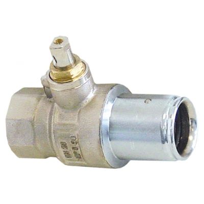 drain tap without handle - Code 540763