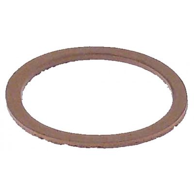 Garnitura robinet canea ø 46 x 38 mm, grosime 2 mm - 540956