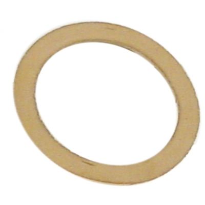 Garnitura fibra pentru robinet de golire 2", diam. ø 60 x 50 mm - 540959