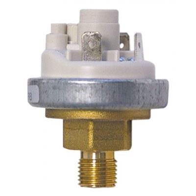 pressure control ø 45 mm pressure range 480/430mbar - Code 541016