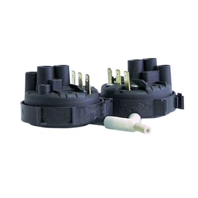 pressure control double - Code 541038