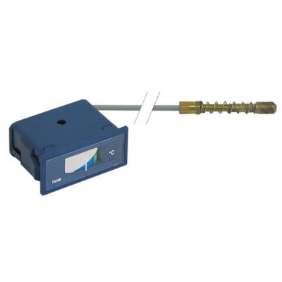 Termometru 58x25,5mm - Cod 541057