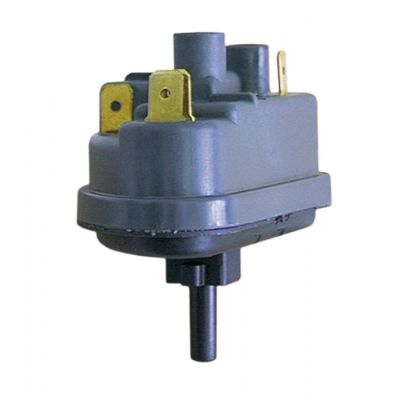 pressure control pressure range 100/60mbar pressure connection ø 6 mm ø 74 mm - Code 541066