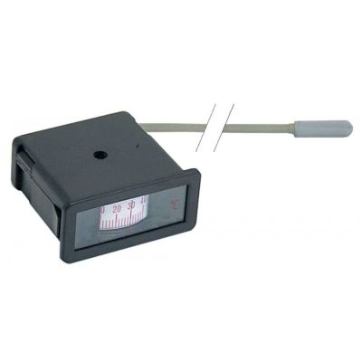 Termometru 58x25,5mm - Cod 541080