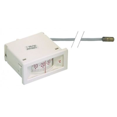 Termometru 58x25,5mm - Cod 541081