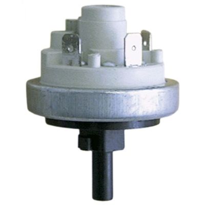 Presostat ø 45 mm, 0,3/0,5 bar, racord 6 mm - 541100