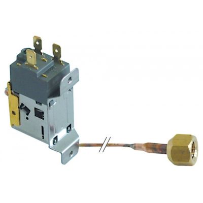 Presostat HTB-X326, decuplare la 29,4 bari, recuplare la 24,5 bar, rearmare automata - 541113
