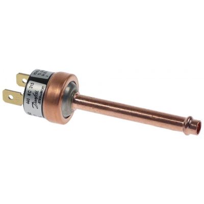 Presostat ACB-DBM2142 cu resetare automată de tip ACB-DBM2142 -30+85 °C - 541118