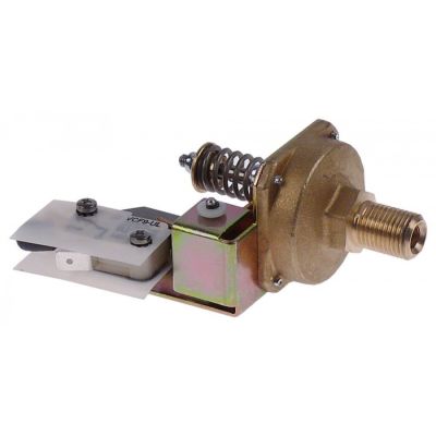 pressure control - Code 541157