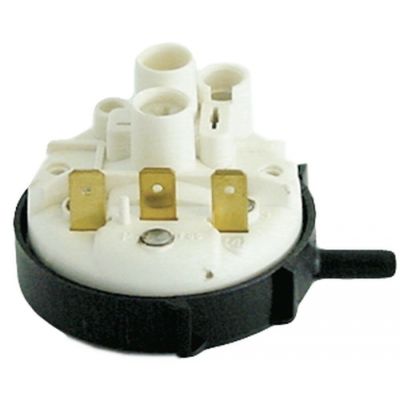 Presostat 90/35 mbar, racord furtun ø 6 mm, diam ø 58 mm - 541168