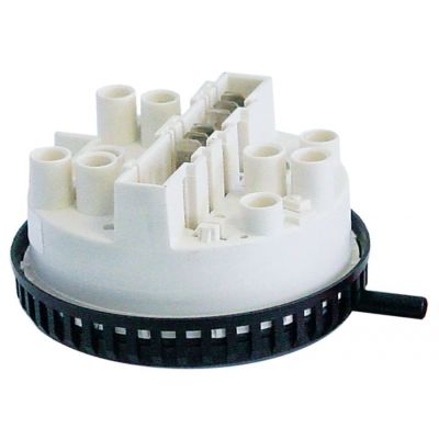 Presostat ø 84 mm, nivele presiune 165/135-110/55 mbar, pentru masina de spalat vase Zanussi 049081 - 541177