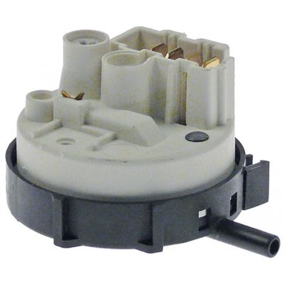 Presostat nivel 250/130-390 mbar, ø 58 mm, racord furtun 6 mm, 765607 - 541178