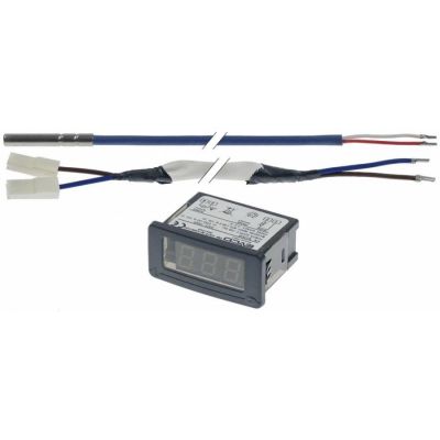 Termometru 58x25,5mm - Cod 541193