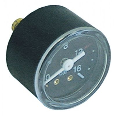 Manometru ø 42 mm, 0-16 bar - 541206