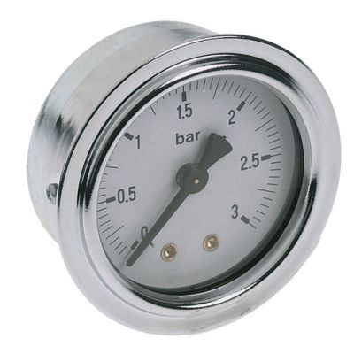 Manometru ø 52 mm, 0-3 bar - 541214