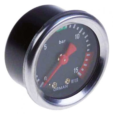 Manometru ø 53 mm, 0-16 bar - 541216