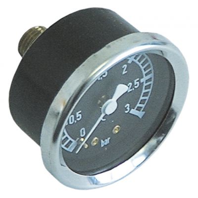 Manometru ø 50 mm, 0-3 bar - 541221
