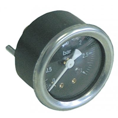 Manometru ø 51 mm, 0-3 bar - 541225