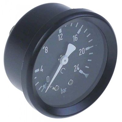 Manometru ø 50 mm, 0-24 bar - 541245