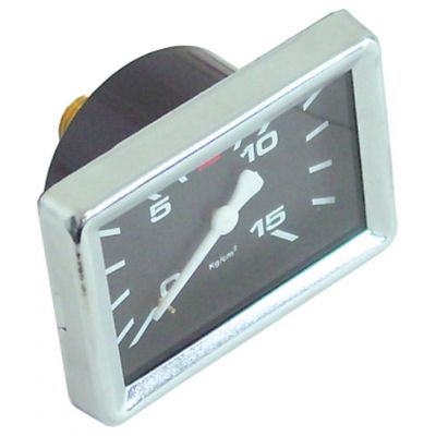 Manometru ø 52 mm, 0-15 bar - 541284