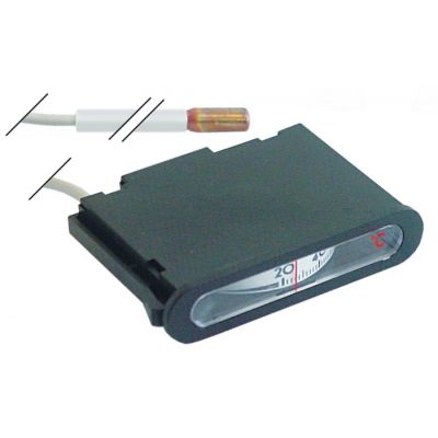 Termometru 62x11mm - Cod 541300