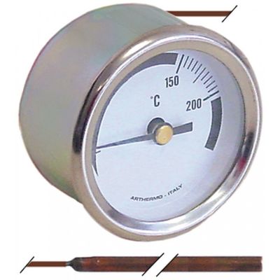 Termometru ø 52mm - Cod 541303