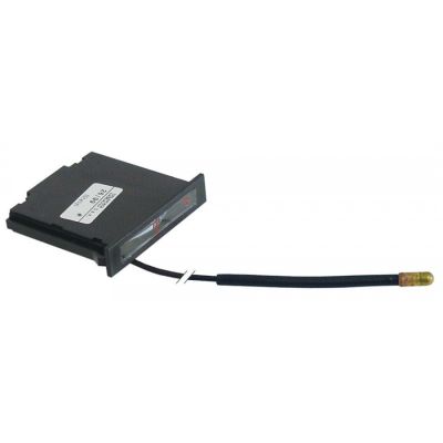 Termometru 62x11mm - Cod 541305