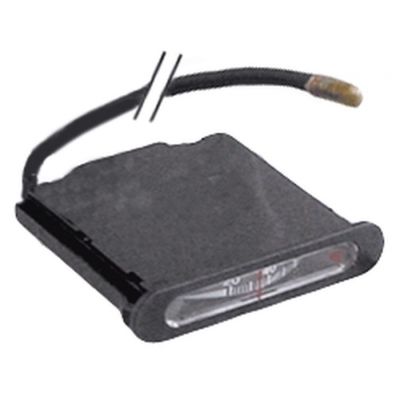 Termometru 62x11mm scala 0 la +120°C - Cod 541306
