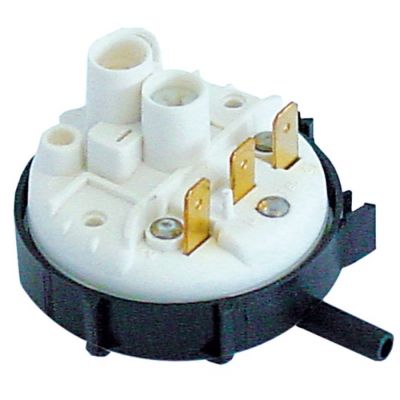 Presostat nivel 46/26 mbar, ø 58 mm, racord furtun ø 6 mm - 541314