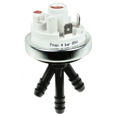 Presostat 350/150 mbar - 541329