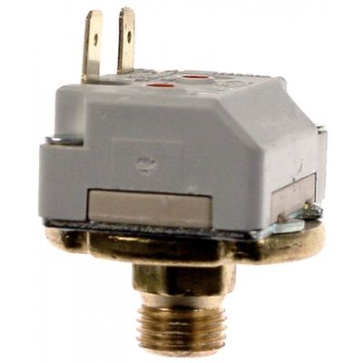 Presostat 0,6 bar, racord 1/4" - 541477